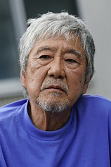 picture of actor Ken Yoshizawa