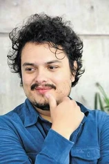 Foto de Affonso Uchoa