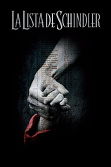 poster of movie La Lista de Schindler