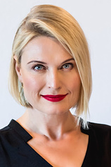 photo of person Tosca Musk