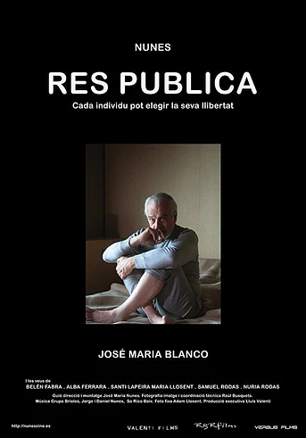 Poster de Res publica