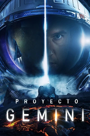 Poster de Proyecto Gemini