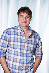 picture of actor Damien Richardson
