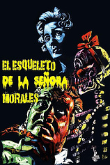 poster of movie El esqueleto de la señora Morales