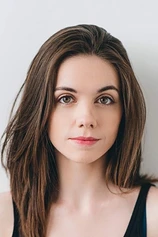 Foto de Bhreagh MacNeil