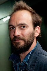 photo of person Benjamín Echazarreta