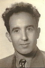 photo of person Norbert Glanzberg