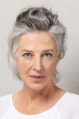 picture of actor Marike Mingelen