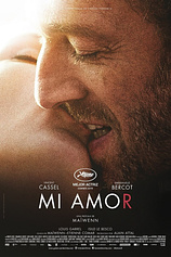 poster of movie Mi Amor
