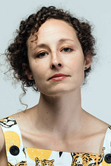photo of person Megan Mercier