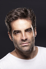 photo of person Fernando del Corral