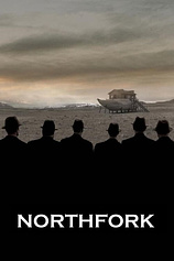 poster of movie Northfork