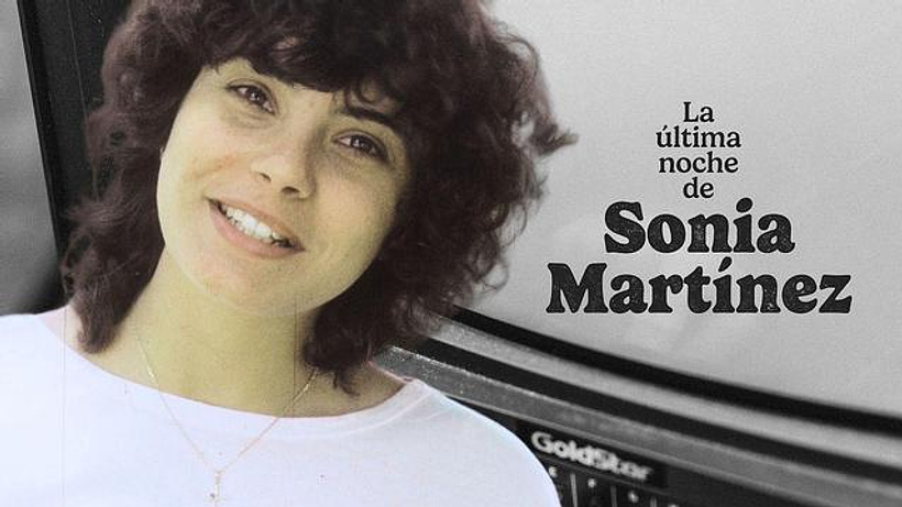 Imagen de La Última Noche de Sonia Martinez