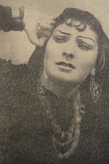 picture of actor Salome Kancheli