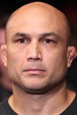 Foto de B.J. Penn