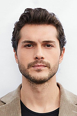 picture of actor Alperen Duymaz