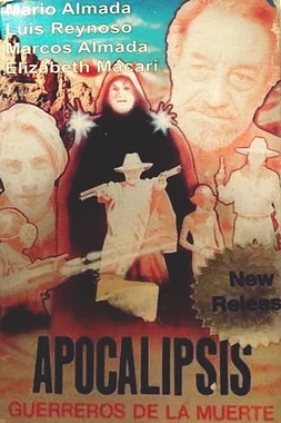 poster of movie Apocalipsis
