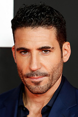 picture of actor Miguel Ángel Silvestre