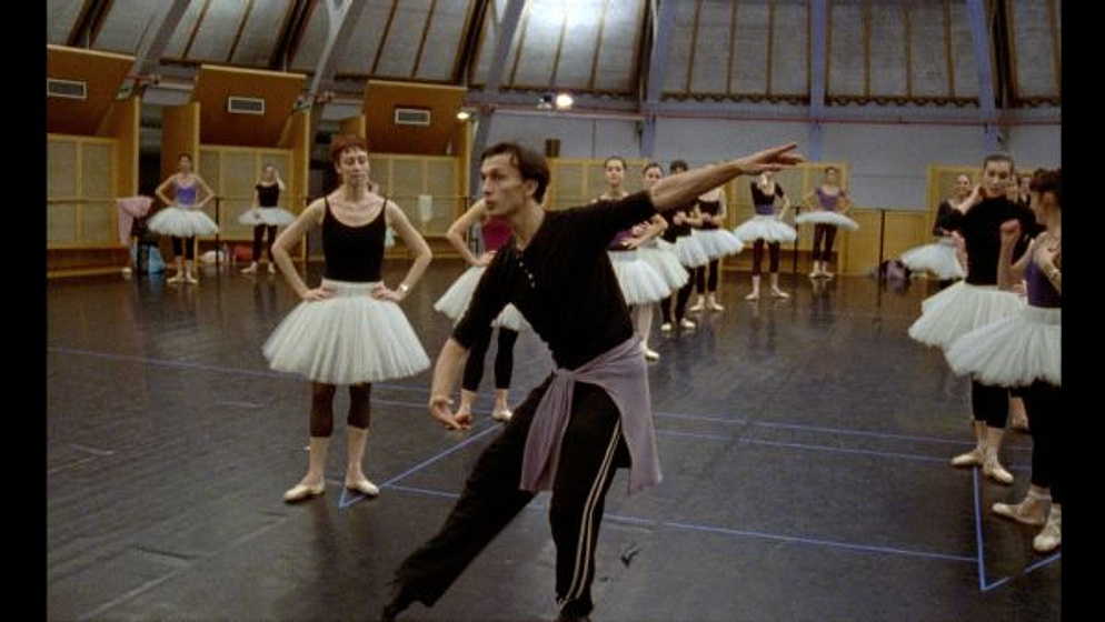 Imagen de La Danza