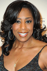 picture of actor Dawnn Lewis