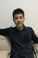 picture of actor Lin Qiang