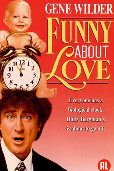 Imagen de Funny Baby (Poster)