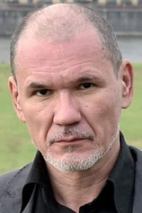 picture of actor Dimitri Bilov