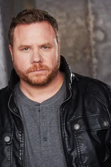photo of person Ryan Quinn Adams