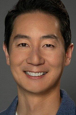 photo of person Alex Woo