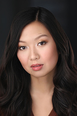 picture of actor Gelsea Mae