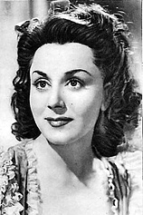 picture of actor Paola Barbara