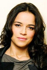 picture of actor Michelle Rodriguez