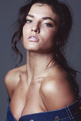 picture of actor Jade Chynoweth