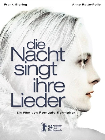 Poster de Nightsongs