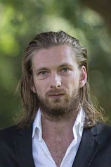 picture of actor Vincent van der Valk