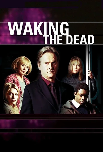 Poster de Caso cerrado