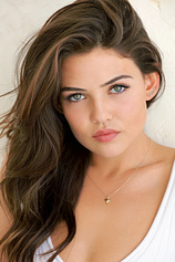 photo of person Danielle Campbell