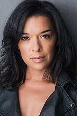 picture of actor Diahnna Nicole Baxter