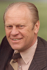 picture of actor Gerald Ford
