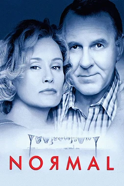 poster of movie Normal