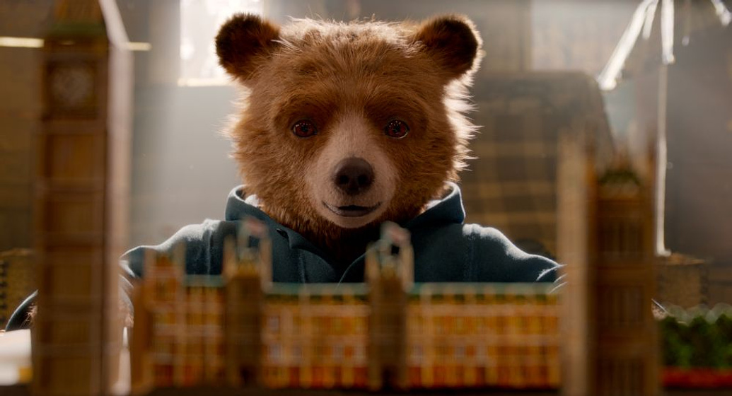 Imagen de Paddington 2