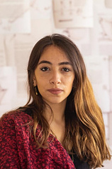 picture of actor Sarah Taibah
