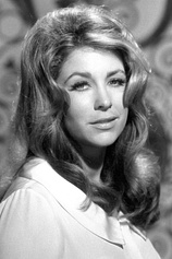 picture of actor Michele Carey