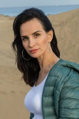 photo of person Violetta Kolakowska
