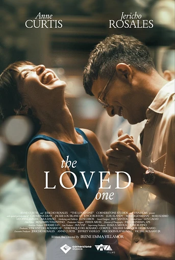 Poster de The Loved One
