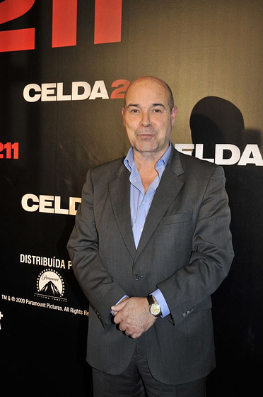 Imagen de Celda 211 (Premiere en Madrid. Noviembre 2009)