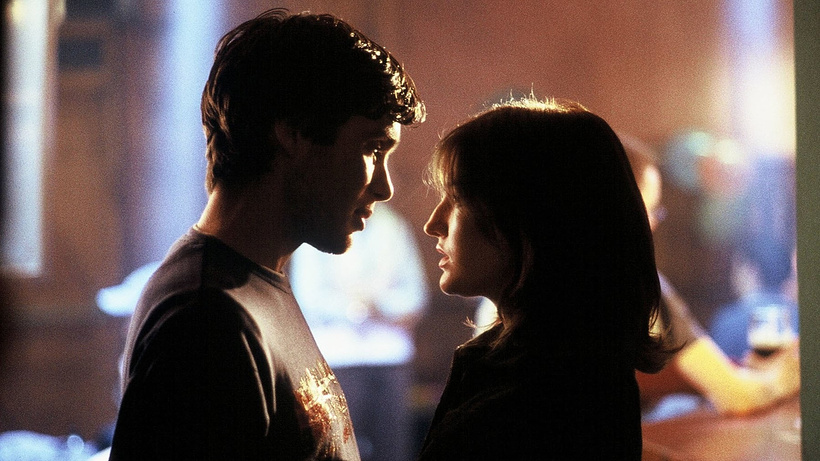 Imagen de Intermission