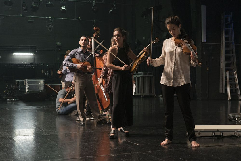 Imagen de Crescendo