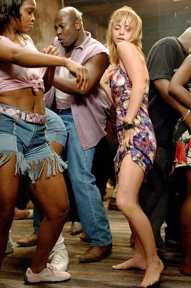 Imagen de Black Snake Moan