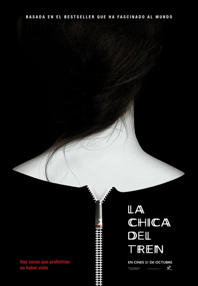 Imagen de la-chica-del-tren-2016 (Cartel teaser español)